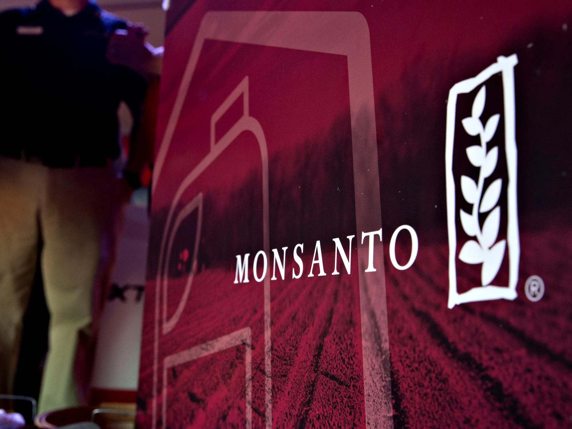 Inside The Nation's Largest Farm Progress Show