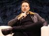 テスラのイーロン・マスクCEO