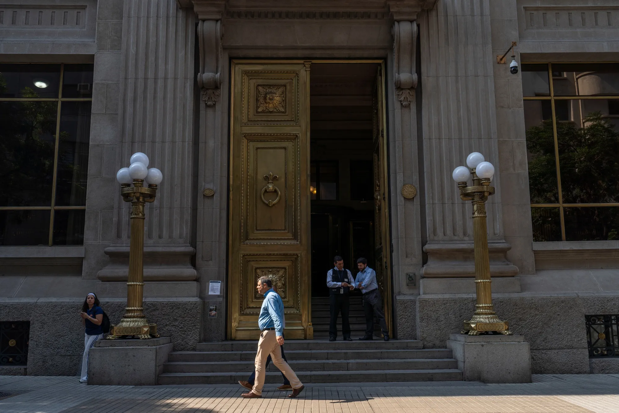 Banco Central de Chile
