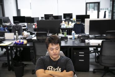 Terraform Labs Co-Founder Do Kwon