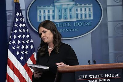 on January 24, 2018 in Washington, DC.