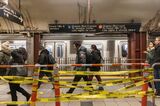 New York's MTA Approves Budget With Anticipated 5.5% Fare Hike