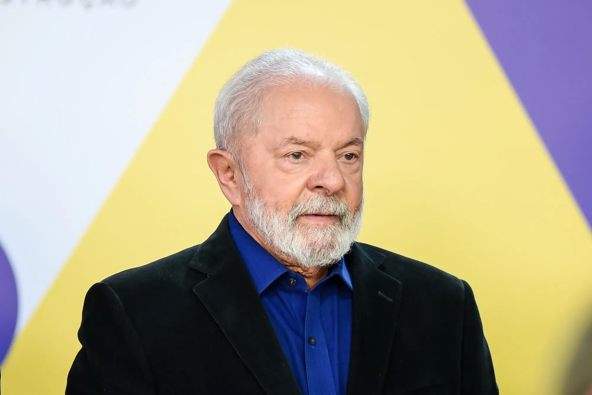Luiz Inacio Lula da Silva