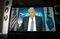 Postmaster General DeJoy Testifies Virtually Before Senate Homeland And Governmental Affairs Committee