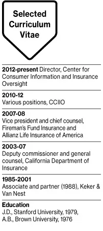Hidden Hand: Gary Cohen, the Insurance Expert Behind Obamacare