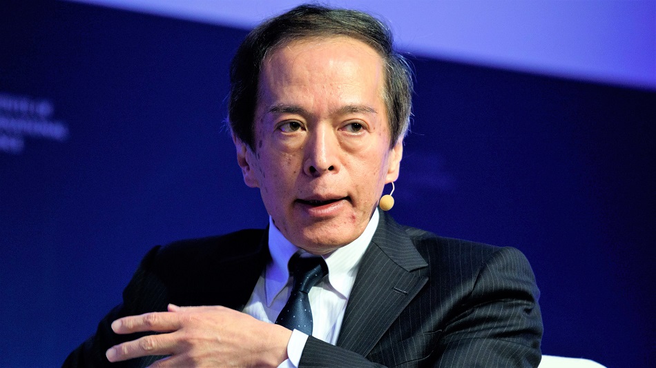 Traders Bet a Ueda-Led BOJ Will Soon End Yield Curve Control