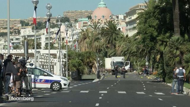 Bloomberg business news