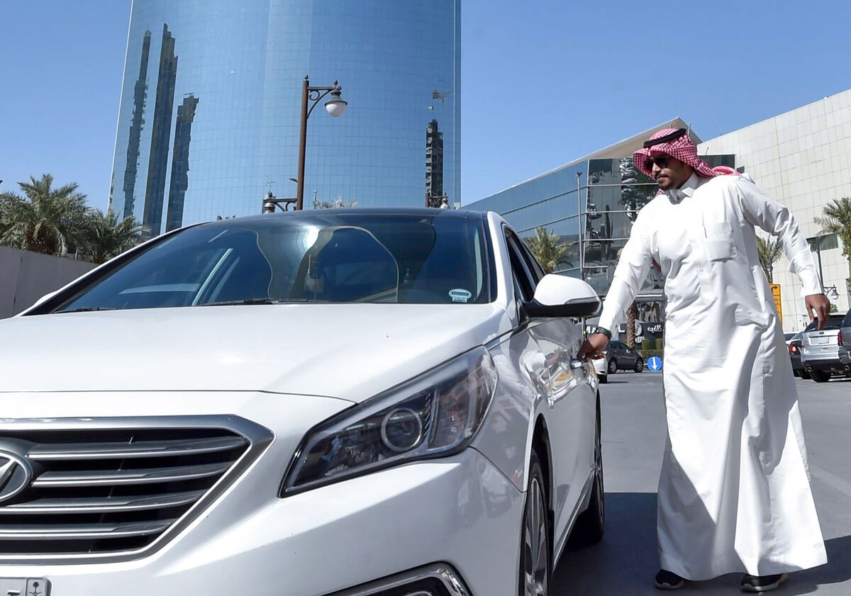 Uber and its Dubai Subsidiary Hit With Massive Tax Bills in Saudi