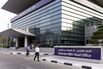 Abu Dhabi Confronts Glut Of Banks With Three-Way Merger Plan
