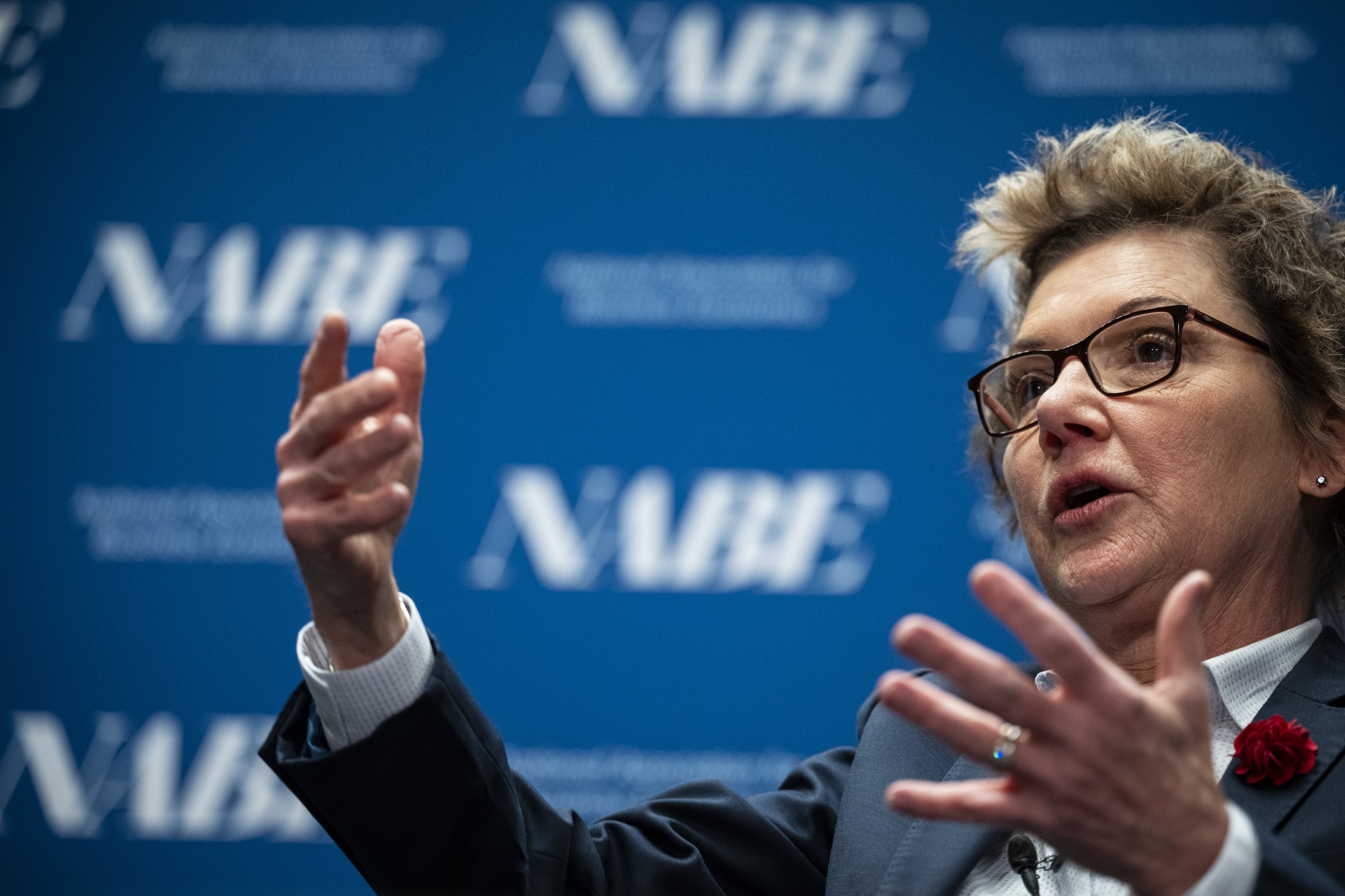 Key Speakers At NABE Economic Policy Conference