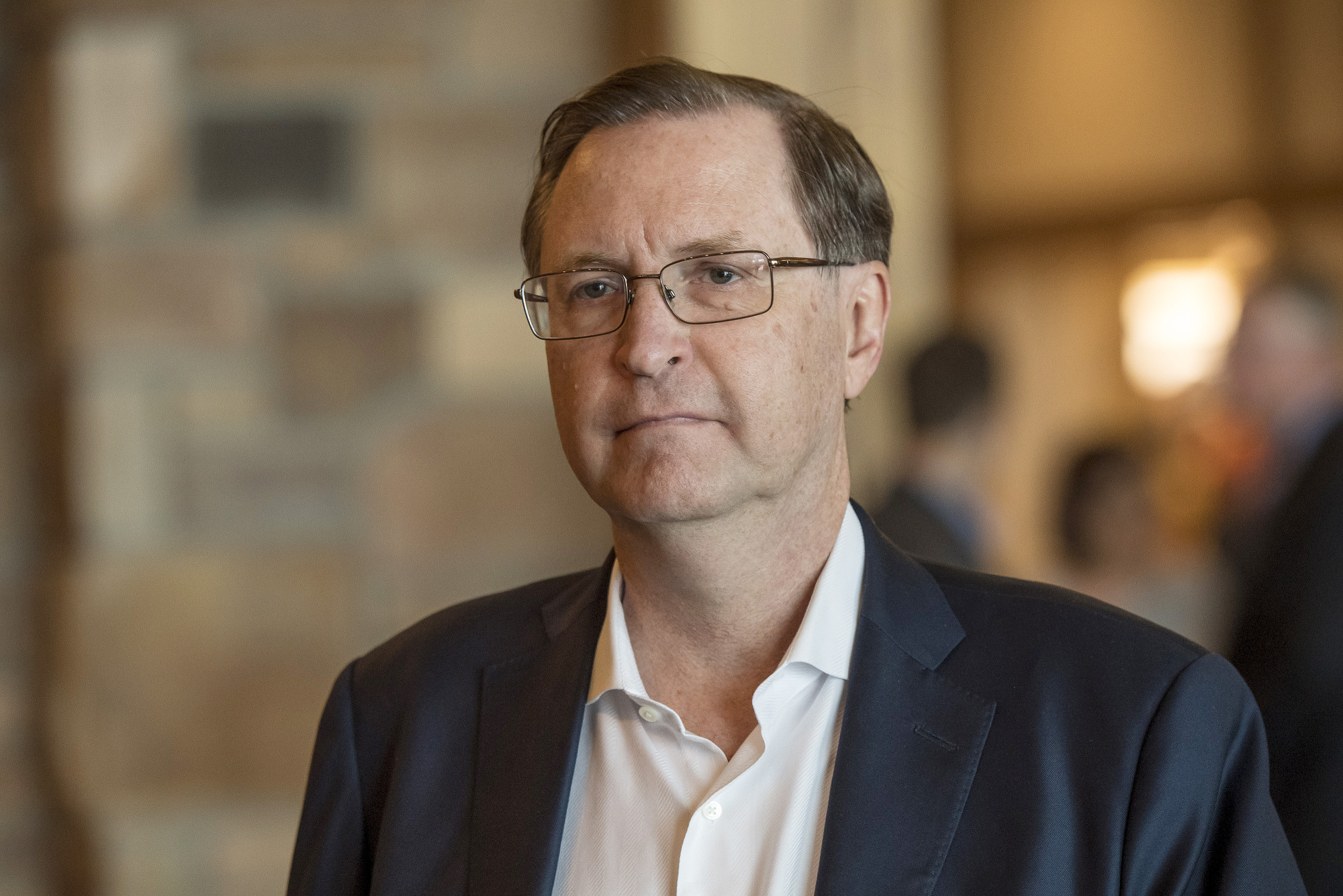 Columbia’s Hubbard Says Give Businesses Cash to Avert Depression Bloomberg