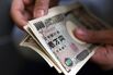 Japanese Currency Images As Yen Touches Five-Year Low Versus Dollar