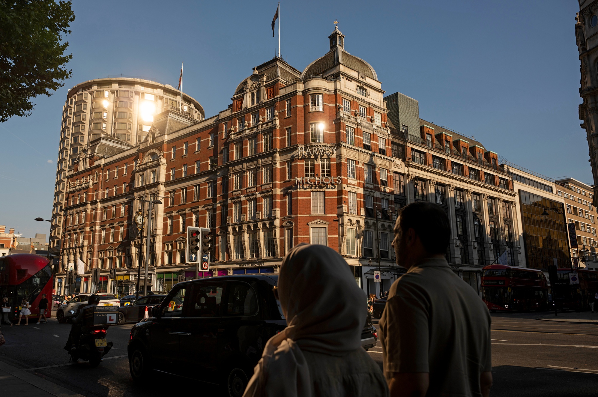 How Mike Ashley’s Frasers Group Built a £2 Billion Property Empire