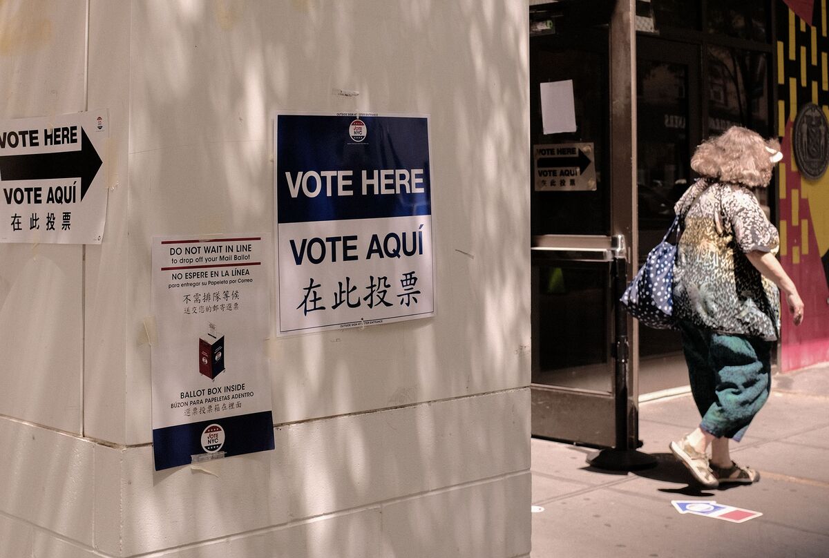 🟪"Il Futuro del Partito Democratico: Come il Risultato della Corsa Potrebbe Influenzare il Cammino Politico"