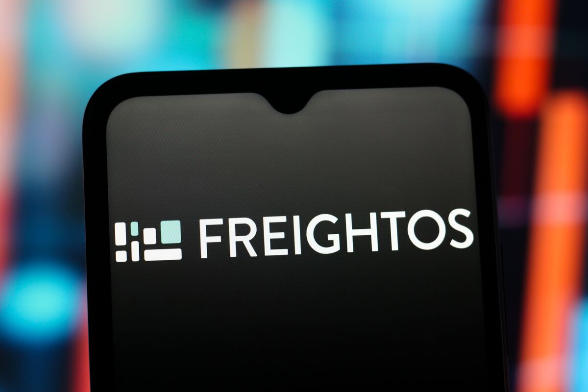 Freightos Founder Mounts Push to Oust Chairman After Stock Slide
