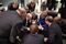 GERMANY-LIBYA-CONFLICT-SUMMIT