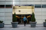 Bank Of New York Mellon Corp. Branches Ahead Of Earnings Figures 