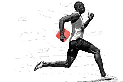 Sports Stars' Branded Apps Hit the Mobile Market