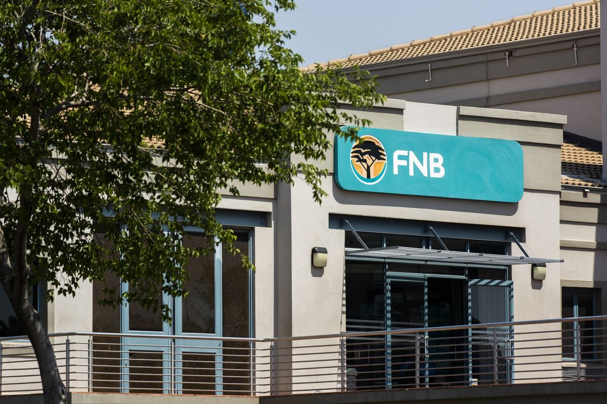FirstRand Profit at Record Even After $169 Million UK Provision