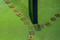 relates to What Chipmakers Tell Us About the Great Global Unwinding