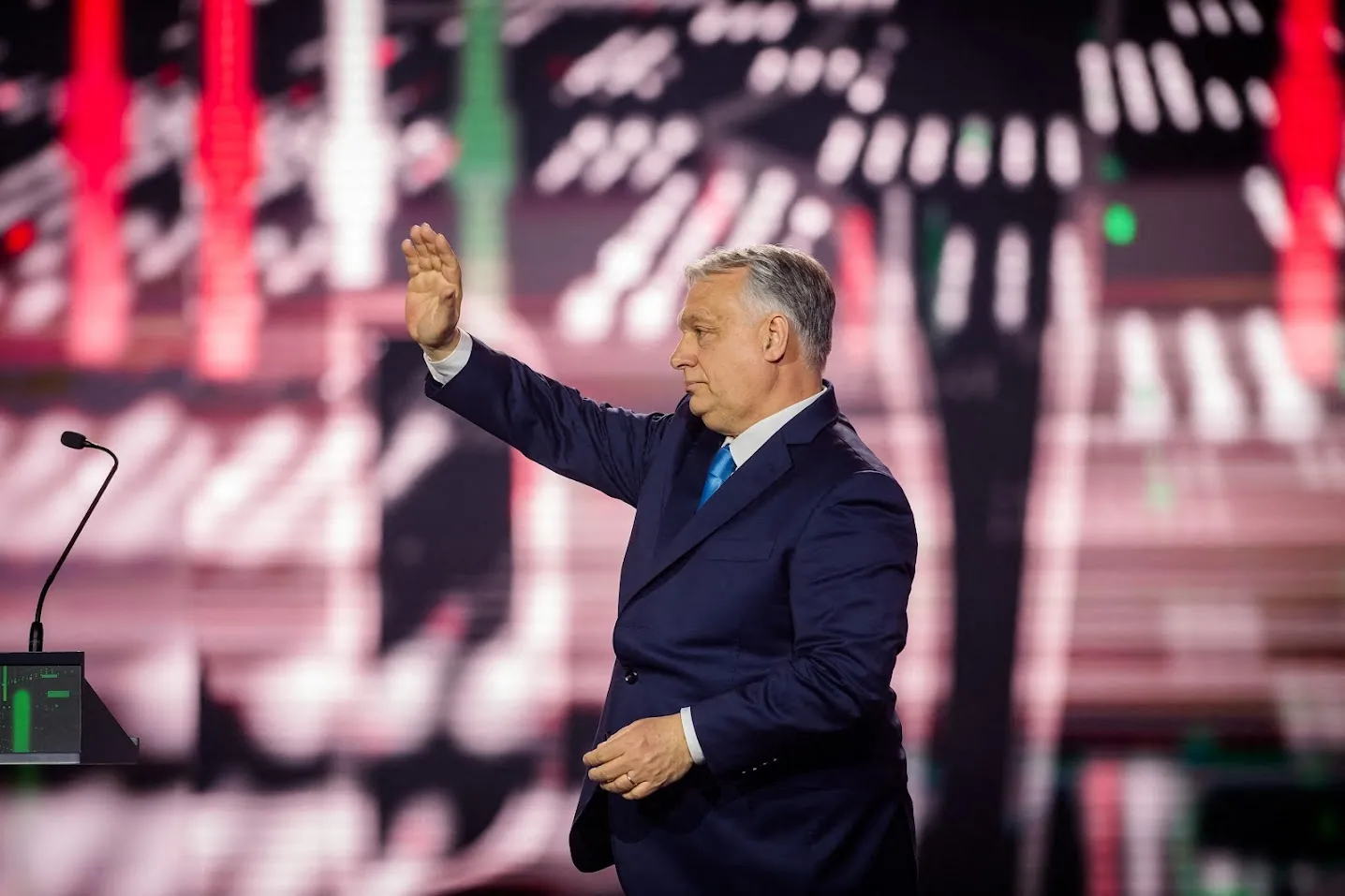 Viktor Orban