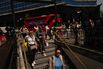UK Recession Ends With Strongest Growth Since End of Lockdown