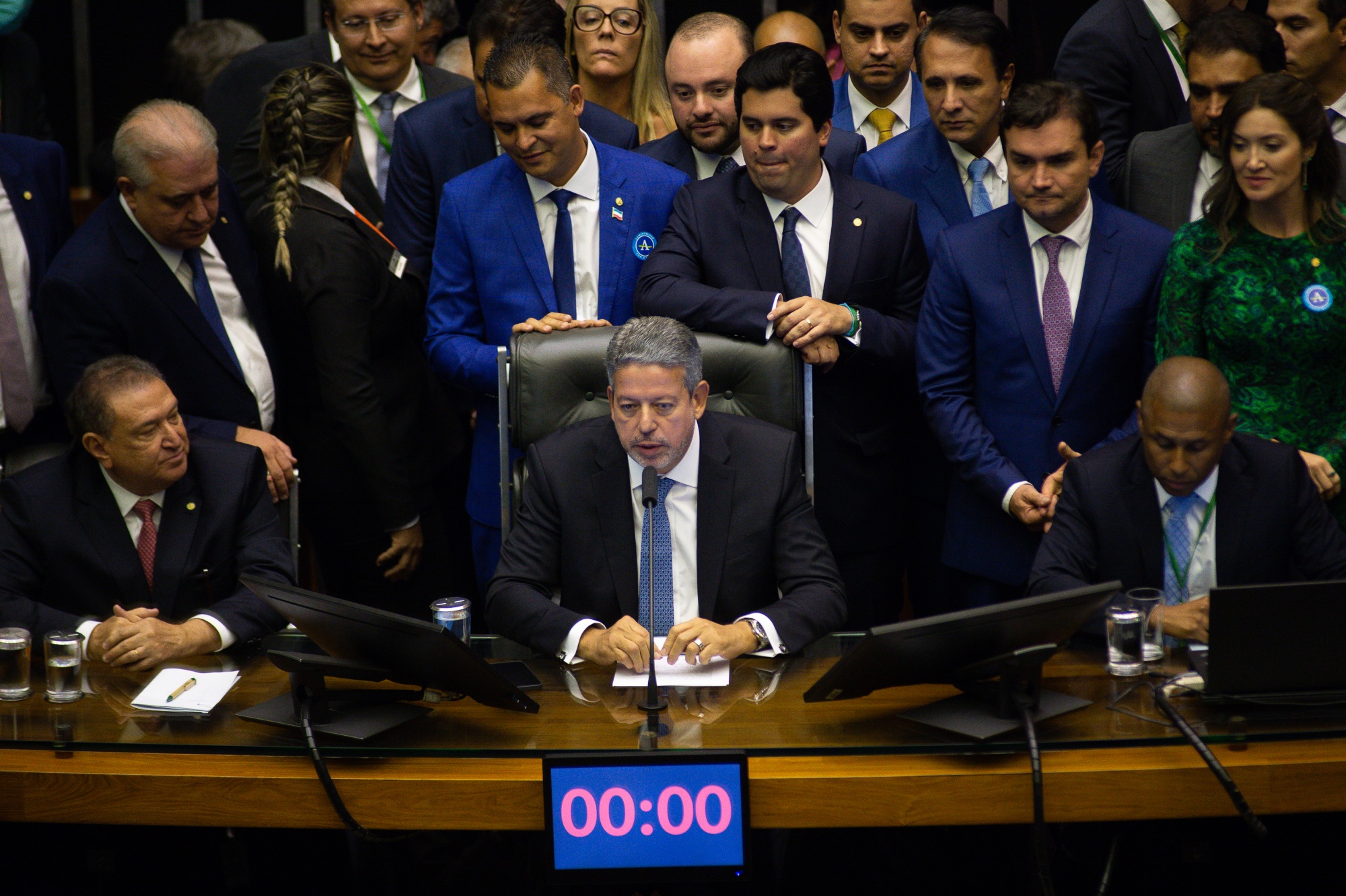 Brazil Block on Tax-Exempt Bonds Forces Companies to Tap Alternative  Funding - Bloomberg