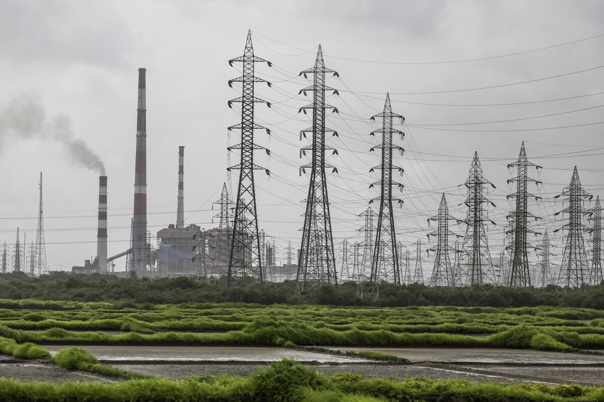 Indian Energy Giants Rally Behind Nuclear in Clean Power Push