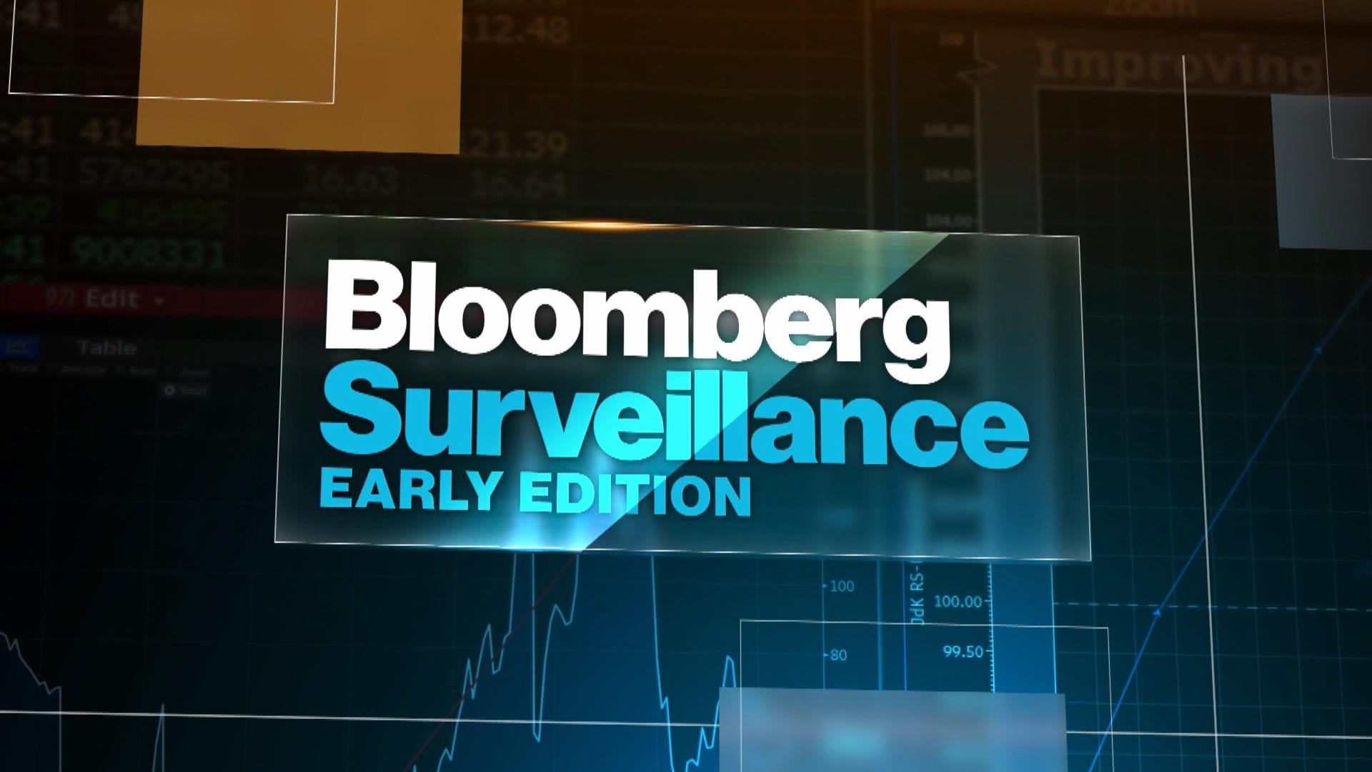 Watch 'Bloomberg Surveillance: Early Edition' Full Show (06/11/2021 ...