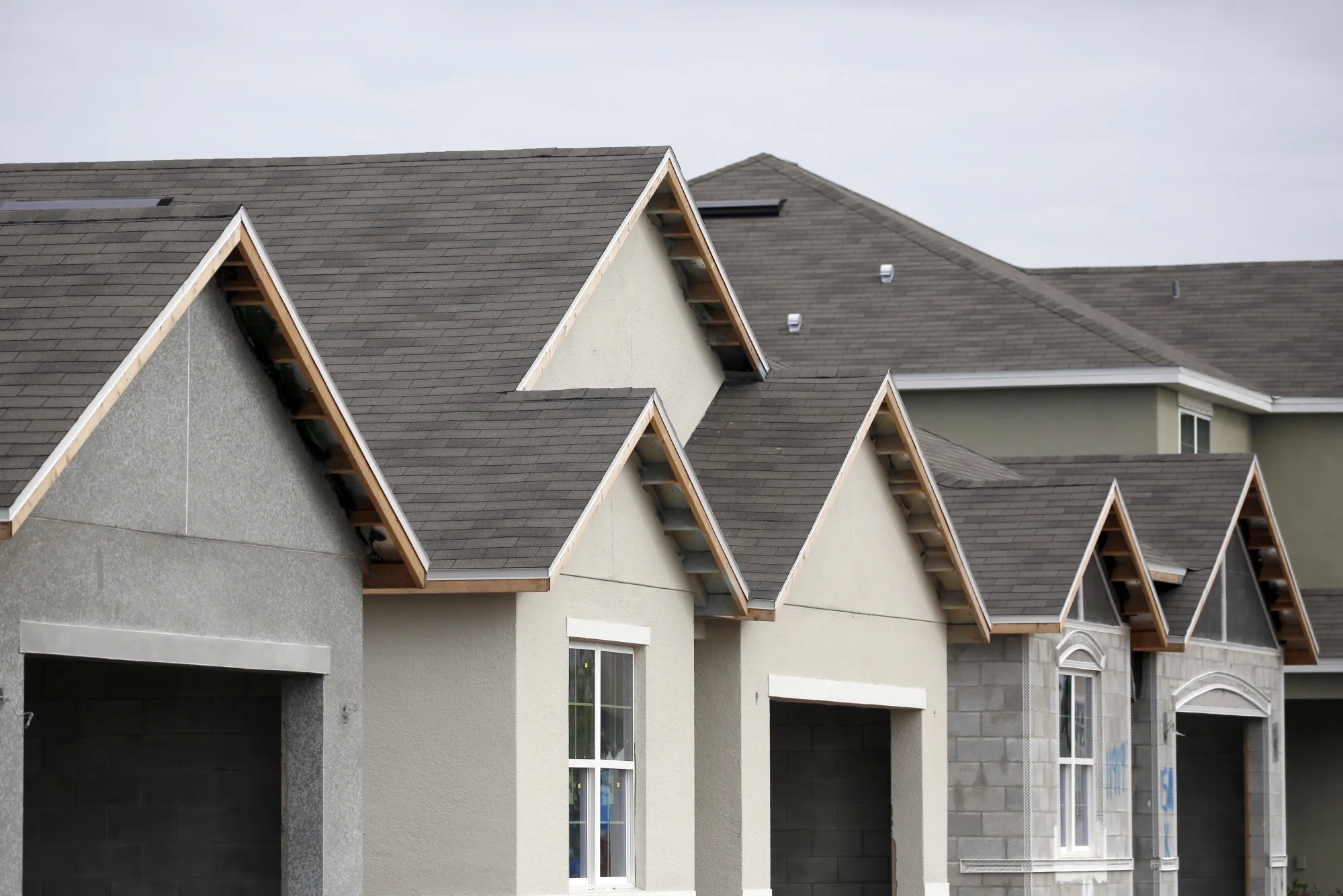 Home Prices In 20 U.S. Cities Increase More Than Forecast