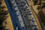 Stoned Driver Crash Risk Grows as Legal Pot Spreads in the U.S.