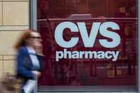 A CVS Health Corp. Store Ahead Of Earnings Figures