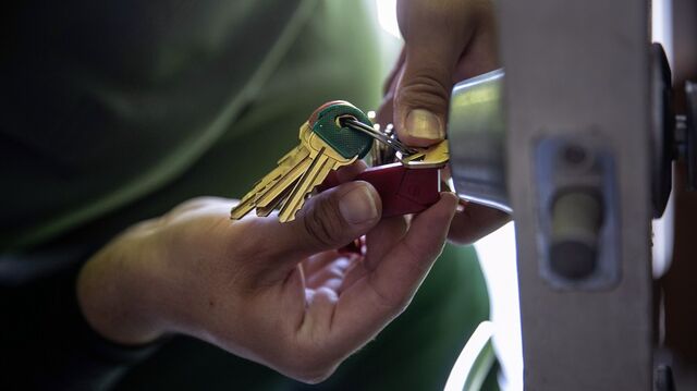 Bloomberg business news