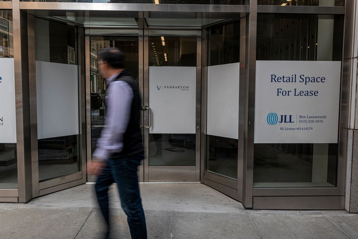 The State of the Commercial Real Estate Market and Its Impact on