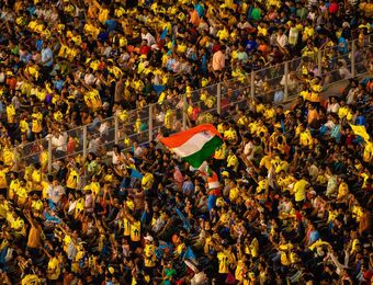 relates to India’s Cricket League Is 2023’s Hottest Sports Property