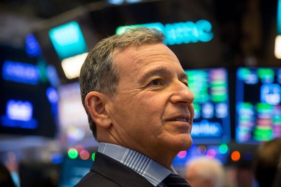 Disney's Bob Iger May Have Missed His Shot at $60 Million Bonus