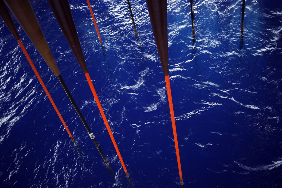 Biden Is Offering Oil Companies Leases to Drill in Gulf of Mexico ...