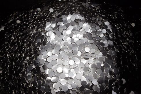 Why the Treasury Won't Mint a Trillion-Dollar Coin