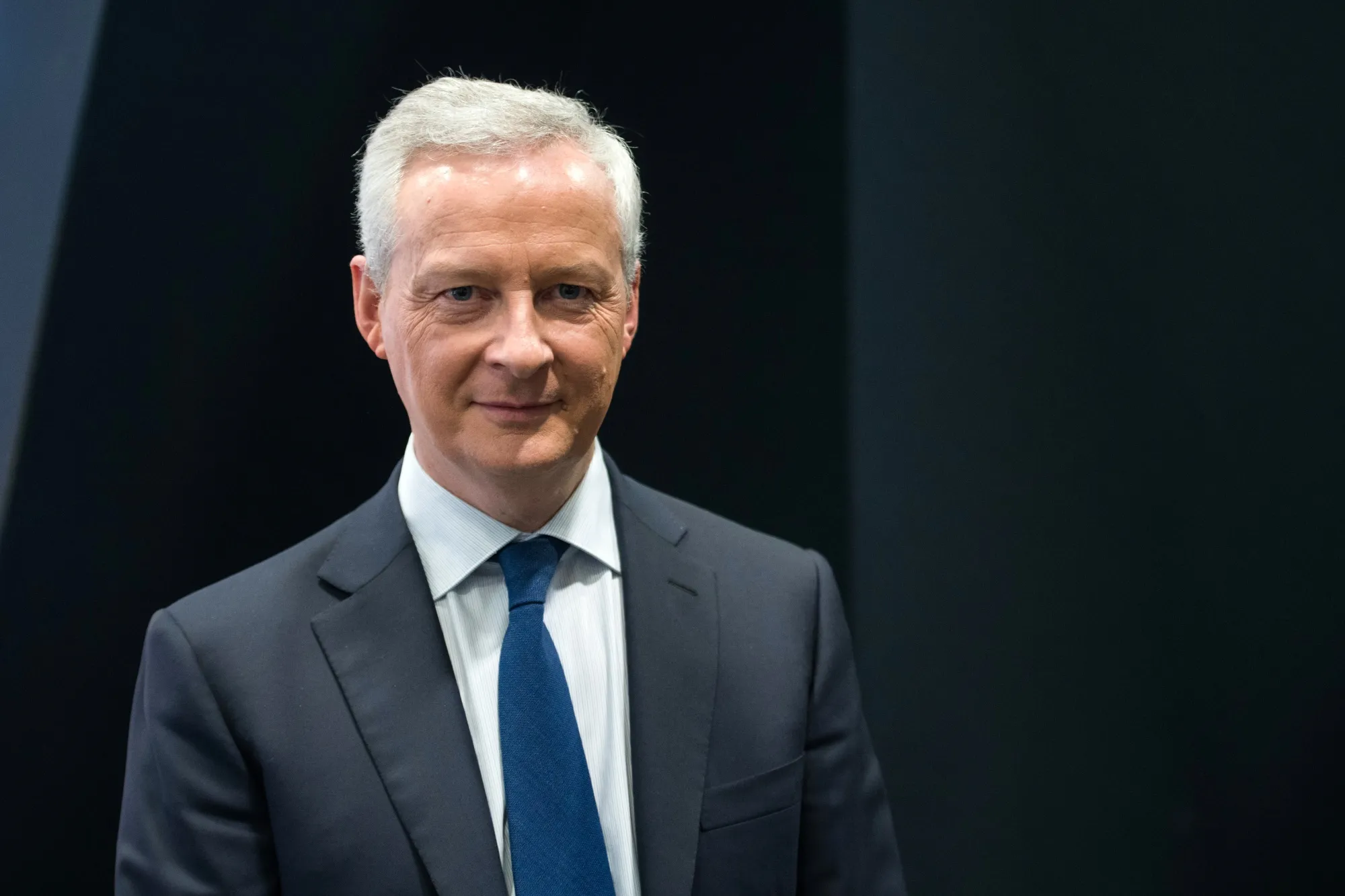 Bruno Le Maire