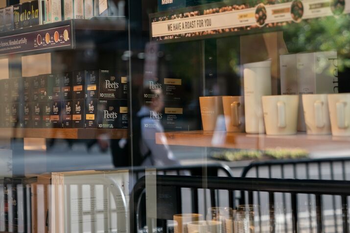 Keurig Dr Pepper To Buy JDE Peet’s For $18 Billion In Revamp