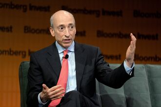 Key Speakers At Bloomberg Invest