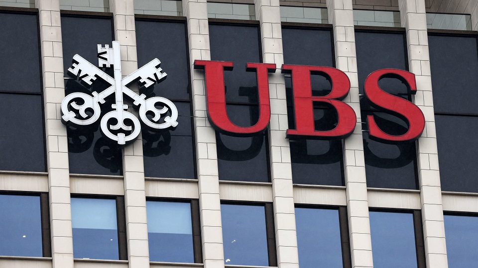 Watch UBS Voluntarily Ends Swiss Loss Protection Deal, Liquidity ...