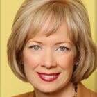 Headshot of Judith A Spires "Judy"