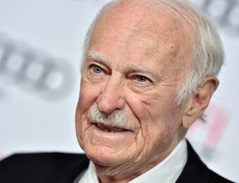 relates to URGENT: Dabney Coleman, actor who specialized in curmudgeons, dies at 92
