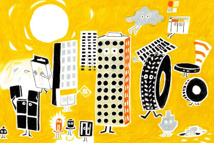 Chips, Chocolate and Barbie: 10 Companies to Watch Right Now