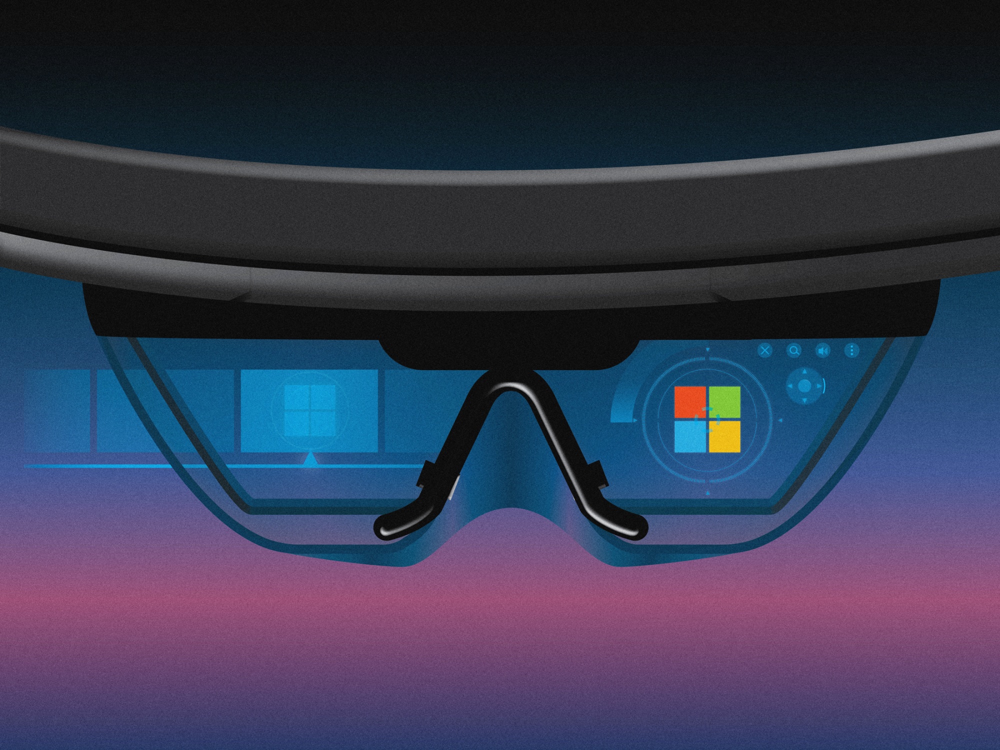 Microsoft's plunge into the world of gaming