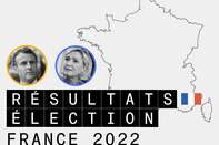 France homepage french election gfx round 2 2022