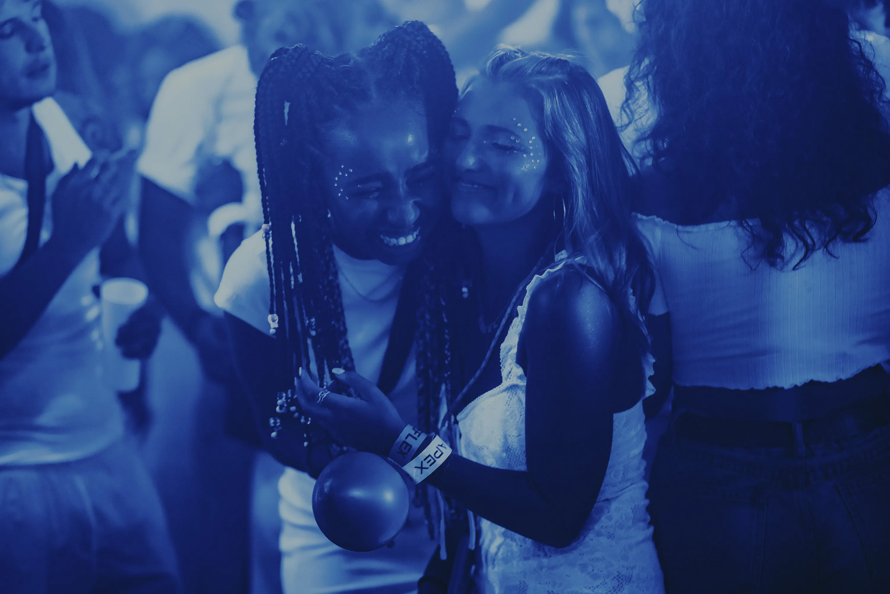 Movie Review: In ‘How to Have Sex,’ the party suddenly stops being fun