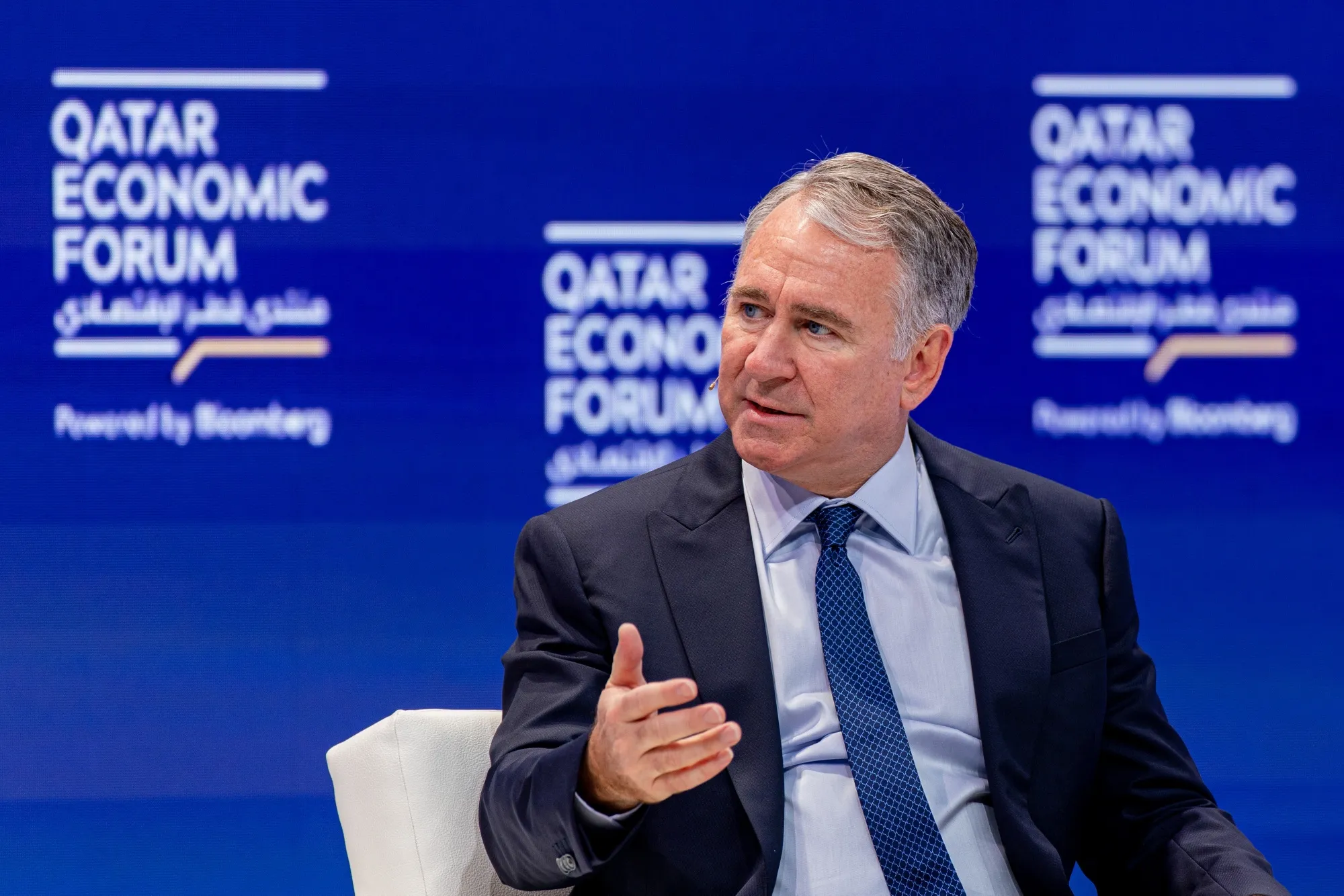 Ken Griffin