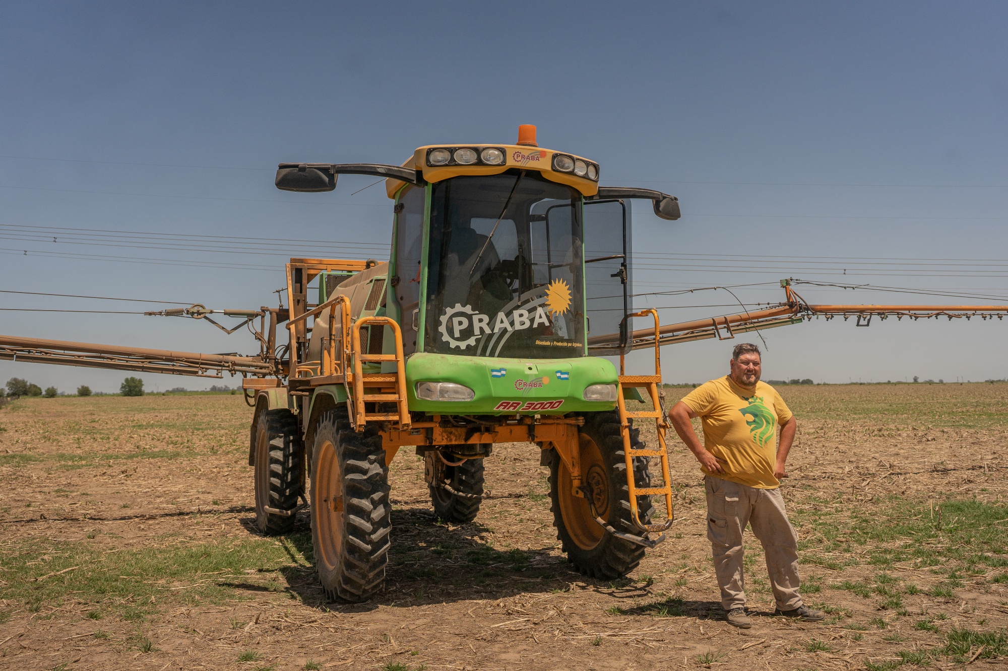 Brazil wants farmers to help save the . Will it work?